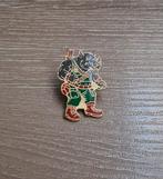 PIN - ROCKSTEADY - TEENAGE MUTANT NINJA TURTLES, Verzenden, Gebruikt, Figuurtje, Speldje of Pin