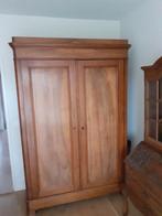 Penderie/Armoire, Maison & Meubles, Armoires | Penderies & Garde-robes, Enlèvement, Utilisé, 200 cm ou plus
