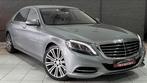Mercedes-Benz S500 L//4Matic//2eme Pro//Carnet//Très Propre/, Autos, Mercedes-Benz, Cuir, Achat, Entreprise, Carnet d'entretien