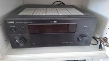YAMAHA DSP Z7  beschikbaar voor biedingen