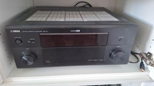 YAMAHA DSP Z7, Audio, Tv en Foto, Versterkers en Ontvangers, Zo goed als nieuw, Stereo, Yamaha, Ophalen