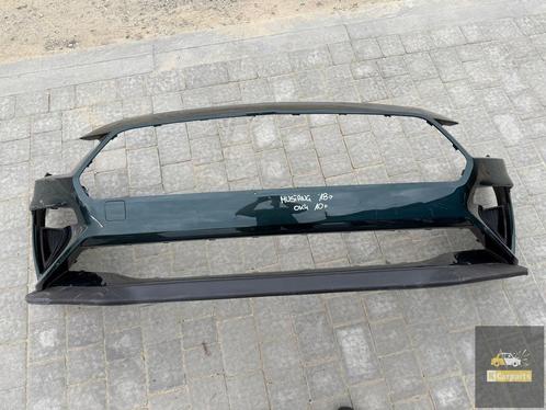 Ford Mustang VI Lift 18- voorbumper, Auto-onderdelen, Carrosserie, Bumper, Ford, Gebruikt