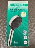 Hansgrohe Pulsify Select S 105 Activation Handdouche, Ophalen of Verzenden, Nieuw, Douche
