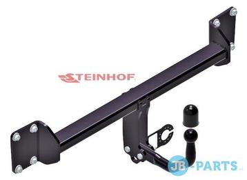 Vaste trekhaak Volvo V90 Stationwagen vanaf 09/2016 beschikbaar voor biedingen