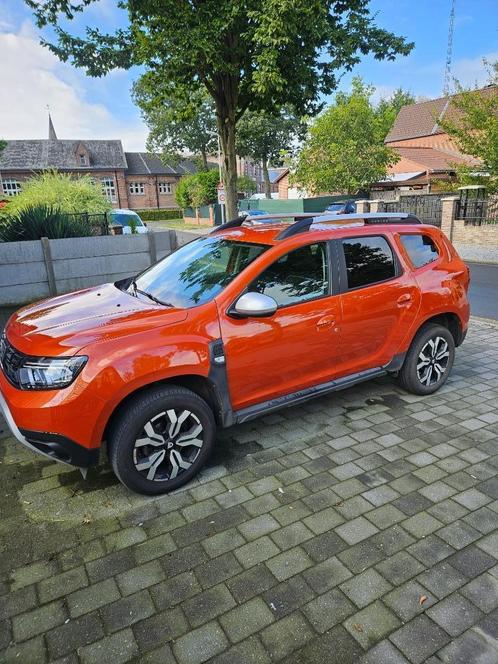 Dacia Duster 2022  116 pk/Diesel/Euro6D, Autos, Dacia, Particulier, Duster, ABS, Caméra de recul, Airbags, Air conditionné, Alarme