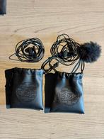 SHURE MVL Lavaliers, Muziek en Instrumenten, Ophalen of Verzenden, Zo goed als nieuw