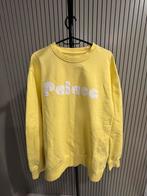 Ace Crew PALACE, Kleding | Heren, Geel, Nieuw, Ophalen of Verzenden, Maat 52/54 (L)