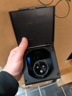 Stopcontact. Outside caravan of camper., Caravans en Kamperen, Ophalen