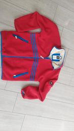 Adidas vest, Ophalen of Verzenden, Zo goed als nieuw