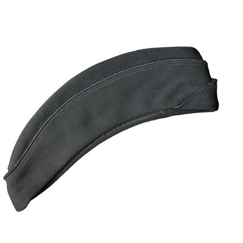 WWII US Garrison Cap Women's Army Corps WAC Officer, Verzamelen, Militaria | Tweede Wereldoorlog, Ophalen of Verzenden