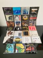 Verzameling CDs wave/punk/rock/pop/beat/..., Ophalen of Verzenden, Zo goed als nieuw
