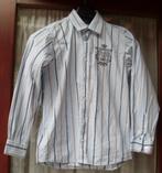 Hemd van Mc Gregor Exclusive  Design maat 164, Kinderen en Baby's, Kinderkleding | Maat 164, Gebruikt, Mc gregor, Overhemd of Blouse