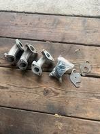 Dax onderdelen, Fietsen en Brommers, Brommeronderdelen | Algemeen, Ophalen, Zo goed als nieuw, Overige typen, Dax