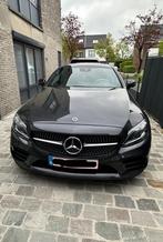 Mercedes c200 coupé ( 61245km ), Auto's, Te koop, Particulier, Coupé, 3 deurs