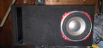 Subwoofer Orion 12 inch hcca 2500w rms, Audio, Tv en Foto, Ophalen, Subwoofer