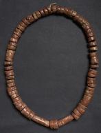 Art Africain - Imposant collier en Bauxite du Mali, Antiquités & Art, Art | Art non-occidental, Enlèvement ou Envoi