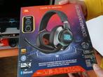 JBL Quantum 800 gaming headset, Computers en Software, Headsets, Ophalen, Gaming headset
