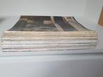 Collection Rare Revues "Connaissance des Arts" 1963, Verzamelen, Tijdschriften, Kranten en Knipsels, Ophalen, 1960 tot 1980, Tijdschrift