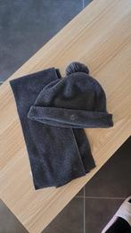 Muts + sjaal Petit Bateau 1,5 à 2 jaar, Kinderen en Baby's, Ophalen of Verzenden, Gebruikt, Muts