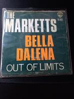 Les marchés‎ — Bella Dalena « Popcorn », CD & DVD, Vinyles Singles, 7 pouces, Autres genres, Utilisé, Enlèvement ou Envoi