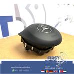 2018 AMG Facelift STUUR AIRBAG A B C CLA E G GLA GLC GLE S K, Auto-onderdelen, Ophalen of Verzenden, Gebruikt, Mercedes-Benz
