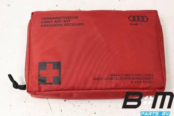 Verbandtas Audi A1 Quattro 4E0860282A beschikbaar voor biedingen