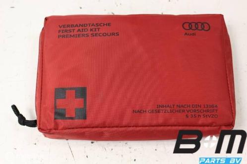 Verbandtas Audi A1 Quattro 4E0860282A, Auto-onderdelen, Klein materiaal, Gebruikt