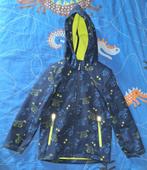 Northville softshell Dino jas kind maat 128, Kinderen en Baby's, Ophalen of Verzenden, Zo goed als nieuw, Jas, Jongen