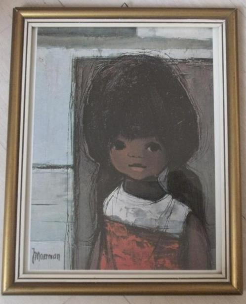 prints van Jaklien Moerman / Agnes, Verzamelen, Retro, Ophalen of Verzenden