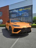 Lamborghini Urus S  2024 4.0 V8 666 cv orange borealis, Auto's, Lamborghini, Automaat, Urus, Overige kleuren, 4000 cc