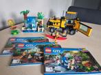 Lego city, Ophalen of Verzenden, Zo goed als nieuw, Lego