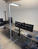 Bureau complet, Enlèvement, Bureau