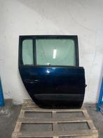 Deur rechts achter Renault Espace 2002-2015 GSM:0477835020, Auto-onderdelen, Ophalen of Verzenden, Gebruikt, Renault