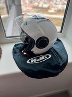 Helm + handschonen motor, Motoren, Ophalen, L