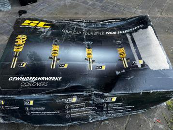 ST SUSPENSION SCHROEFSET,, voor bmw beschikbaar voor biedingen