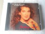 CD - Celine Dion – Des Mots Qui Sonnent, Ophalen of Verzenden, 1980 tot 2000, Zo goed als nieuw