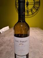 Wijn wit luc pirlet, Verzamelen, Ophalen, Witte wijn