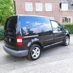 Volkswagen caddy 2.0 diesel van eerste eigenaar. Gekeurd, Auto's, Volkswagen, Caddy Combi, Particulier, Te koop, 2000 cc
