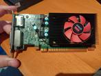 AMD Radeon R5 430 grafische kaart, Computers en Software, Videokaarten, PCI-Express 3, Gebruikt, AMD, DVI