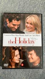 The holiday, CD & DVD, DVD | Comédie, Comme neuf, Comédie romantique, À partir de 6 ans, Enlèvement ou Envoi