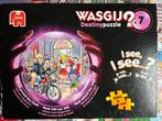 Wasgij Destiny puzzle # 7 (Rock around the clock)-1000 stuks, Ophalen, Gebruikt
