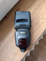 Flash Metz Mecablitz 48 AF-1 Digital pour Canon, Enlèvement, Canon