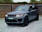 Land Rover Sport |HSE| Dynamic| 306 PK/V6/ Pano|Matrix|lucht, Auto's, 2995 cc, Leder, SUV of Terreinwagen, 6 cilinders