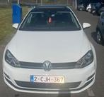 Volkswagen golf 7 cup, Autos, Volkswagen, Boîte manuelle, 5 portes, Système de navigation, Tissu