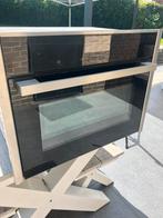 Neff inbouwoven heteluchtoven nieuwstaat type HT6b3mco zie, Elektronische apparatuur, Ovens, Ophalen, Minder dan 45 cm, Oven, Hete lucht