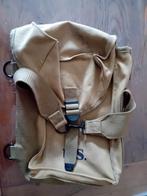 Musette GP  USA ww2   Copie, Verzamelen, Ophalen of Verzenden, Landmacht