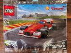 Lego 40190 Ferrari F138 uit 2014 - Nieuw!!, Kinderen en Baby's, Speelgoed | Duplo en Lego, Ophalen of Verzenden, Nieuw, Complete set
