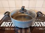 A vendre : casserole faitout, Ophalen, Zo goed als nieuw, Kookpan of Snelkookpan