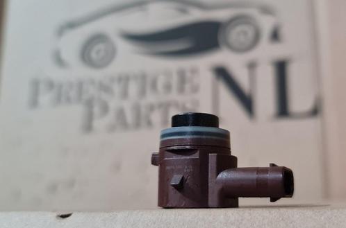 Voorbumper Parkeersensor PDC Audi OE 5Q1919297 orgineel, Auto-onderdelen, Carrosserie, Bumper, Voor, Gebruikt, Ophalen of Verzenden