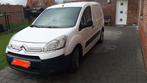 Citroën berlingo, Auto's, Te koop, Diesel, Particulier, Bluetooth